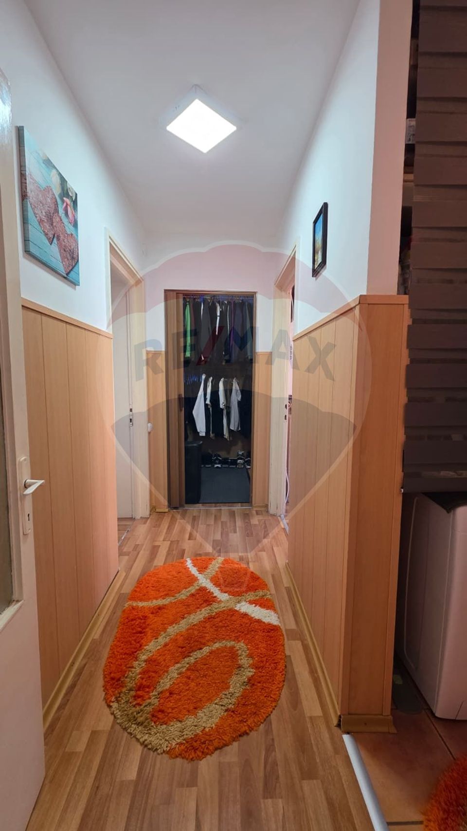 Apartament cu 3 cam de vânzare, str. Feleac, G. Campului