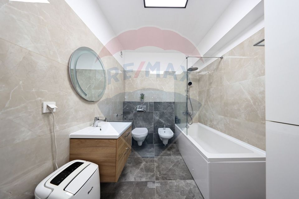 2 room Apartment for sale, Tractorul area