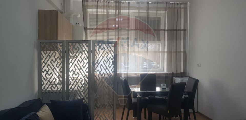 2 room Apartment for sale
