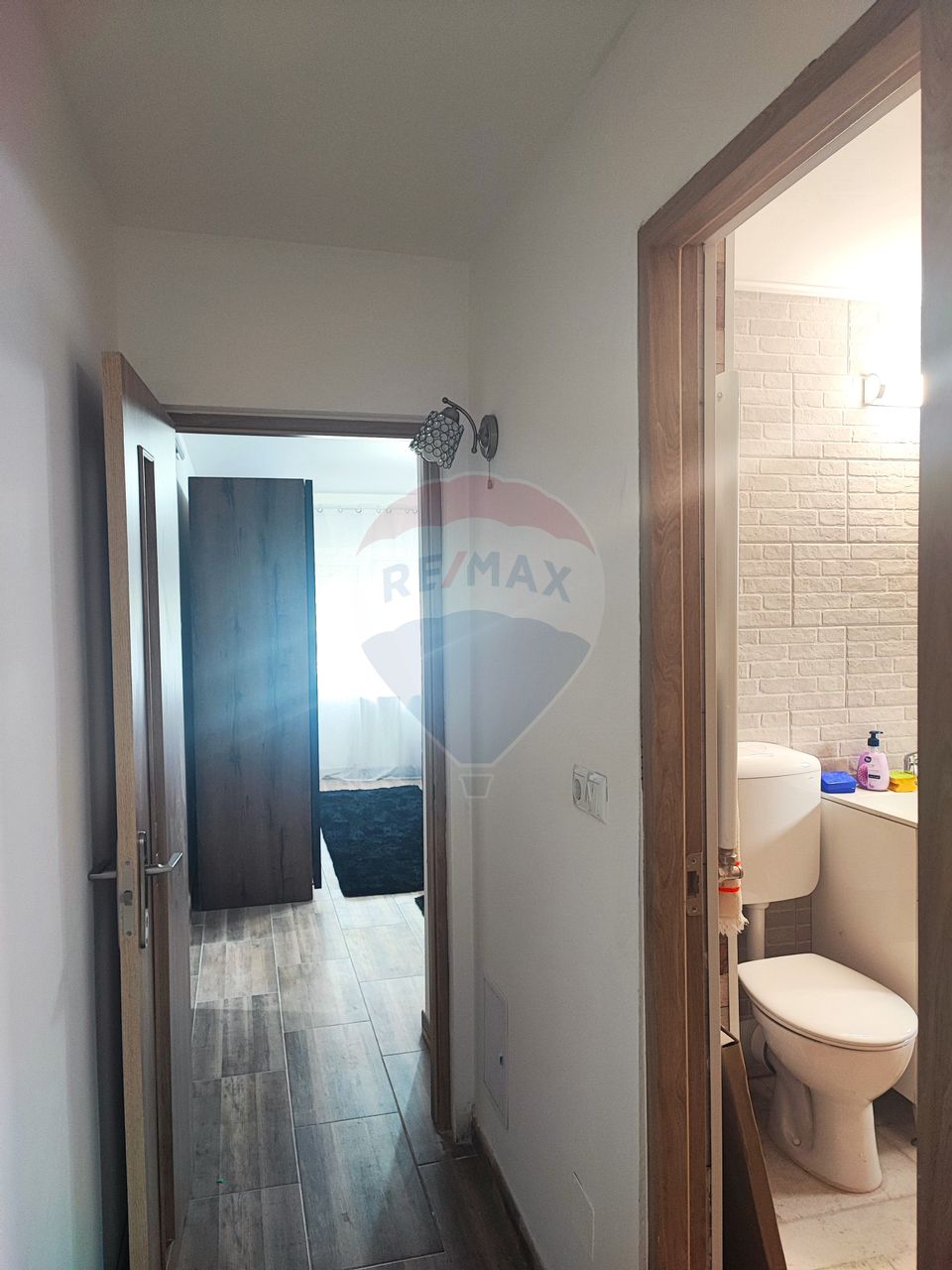 Apartament cu 2 camere Ioșia-Nord, Salcâmilor, Închiriere