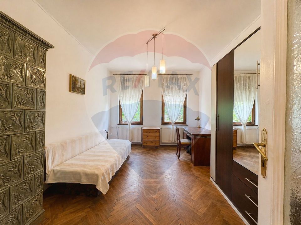 3 room apartment I Carol Davila street - Cotroceni
