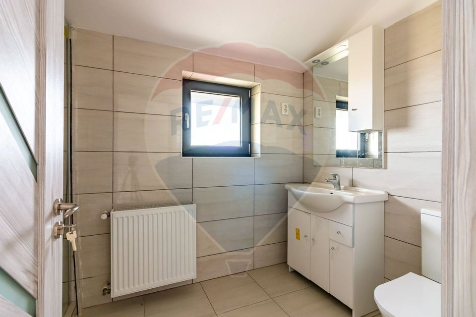 Duplex for sale in Berceni