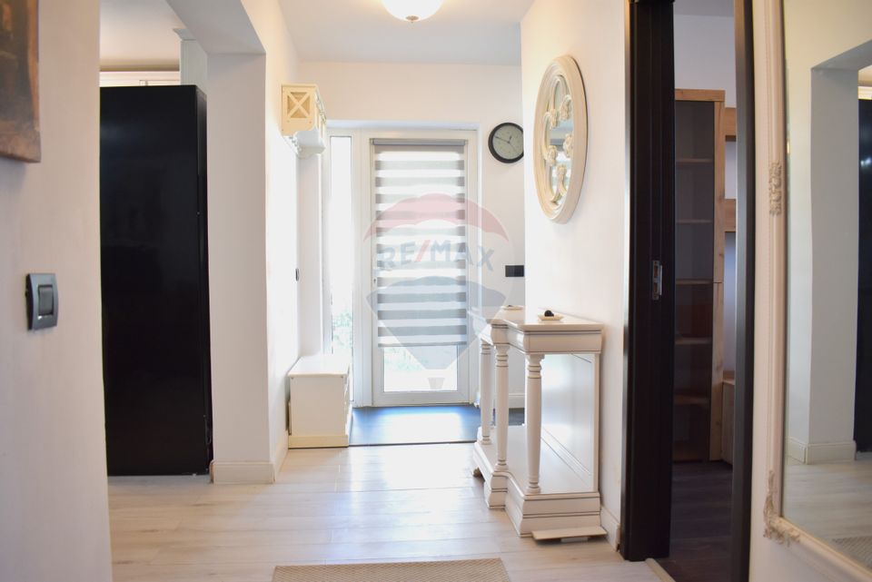 4 room House / Villa for rent