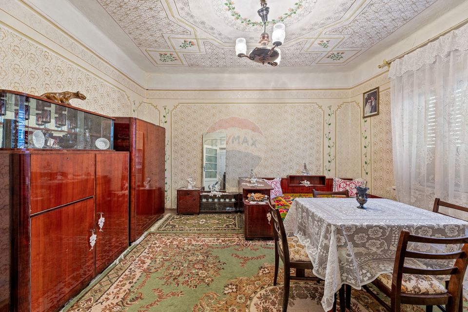 3 room House / Villa for sale