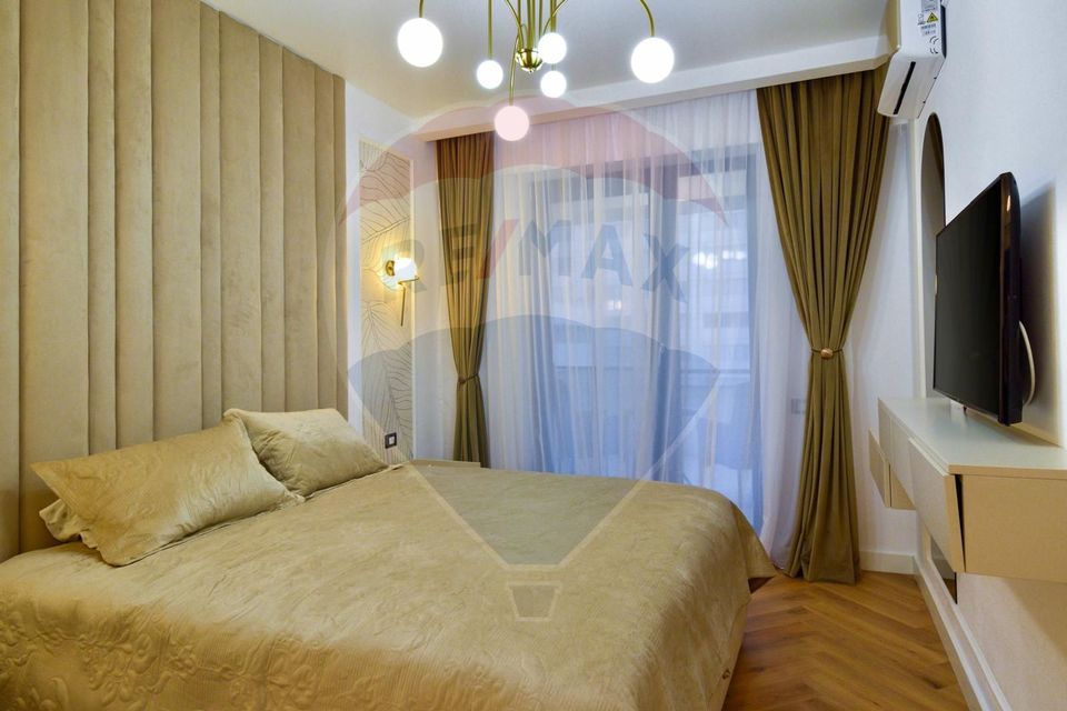 3 room Apartment for sale, Pipera area