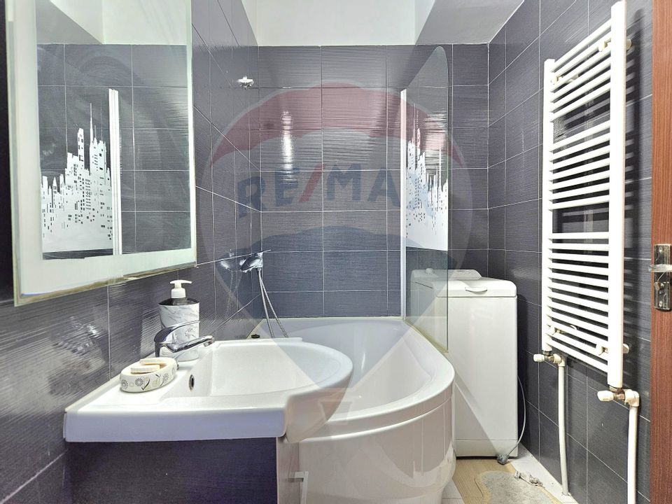 2 room Apartment for sale, Sud-Est area