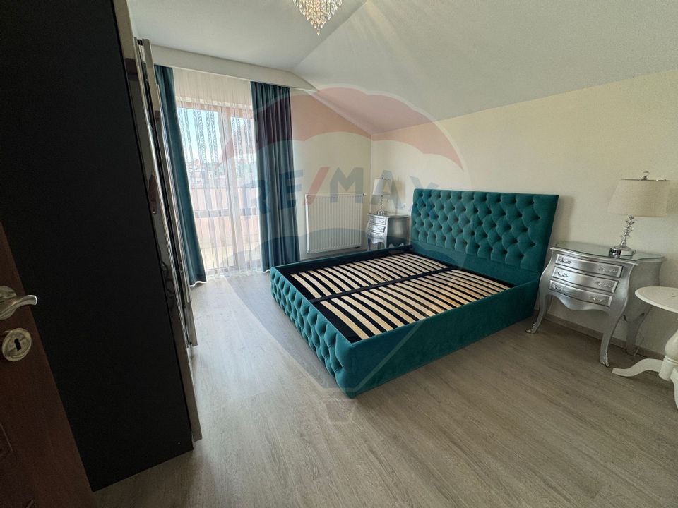 3 room Apartment for rent, Strand area