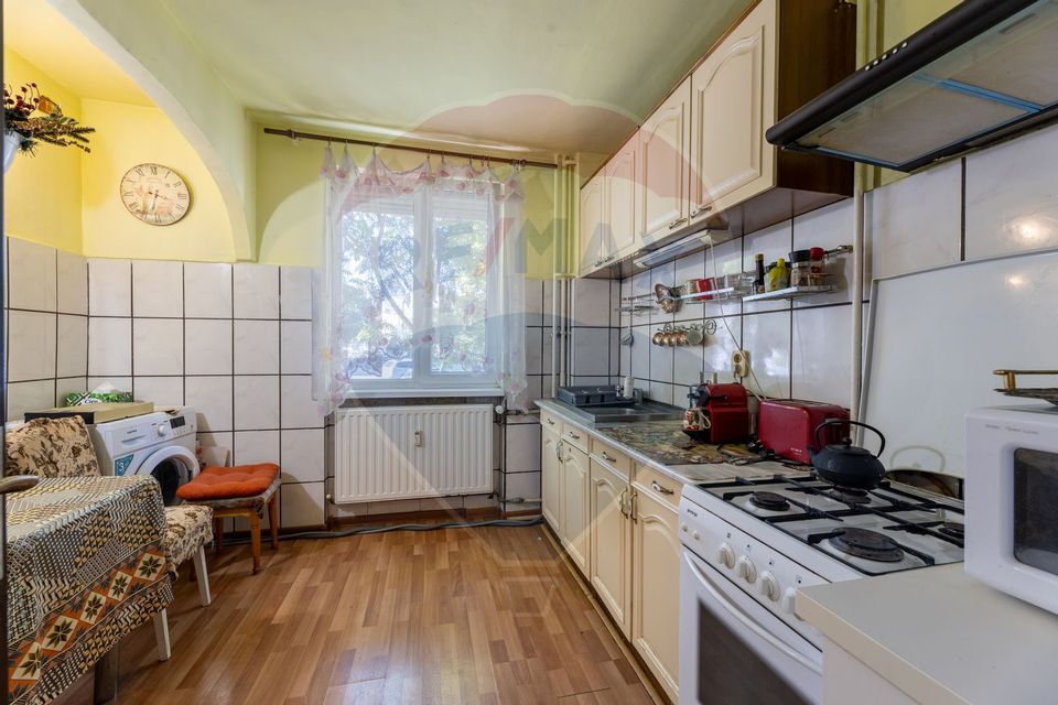 3 room Apartment for rent, P-ta Garii area