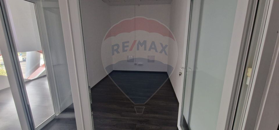 Spațiu de birouri clasa A,  B-dul Unirii, 30 Avenue Business Center