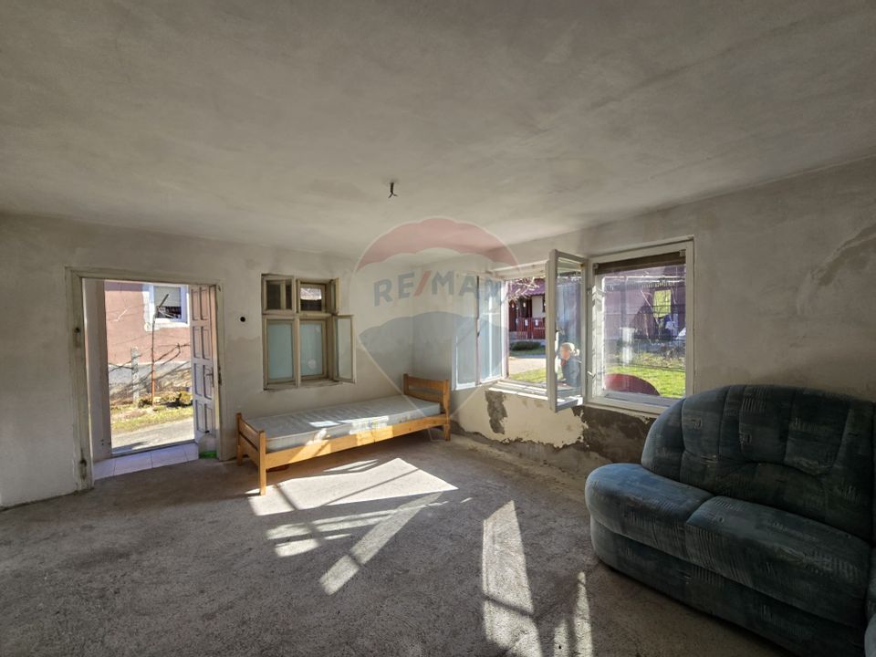 3 room House / Villa for sale