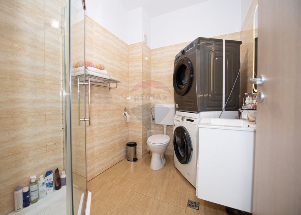 3 room apartment for sale Extension Ghencea Latin Quarter