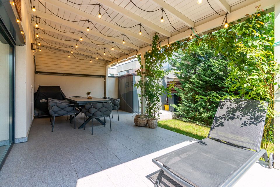 4 room House / Villa for sale