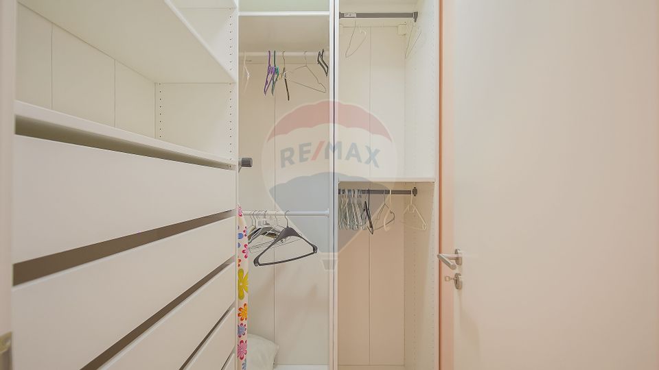 Apartament cu trei camere de inchiriat, Avantgarden 2, Brasov