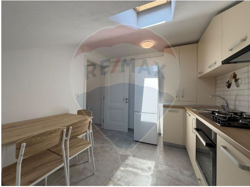 Inchiriere studio dublu-Prima Inchiriere