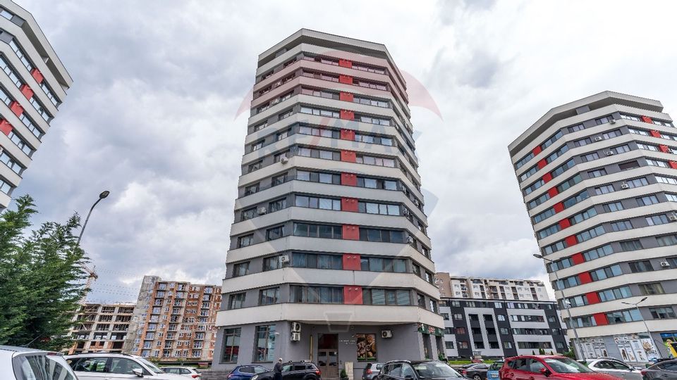 3 room Apartment for sale
