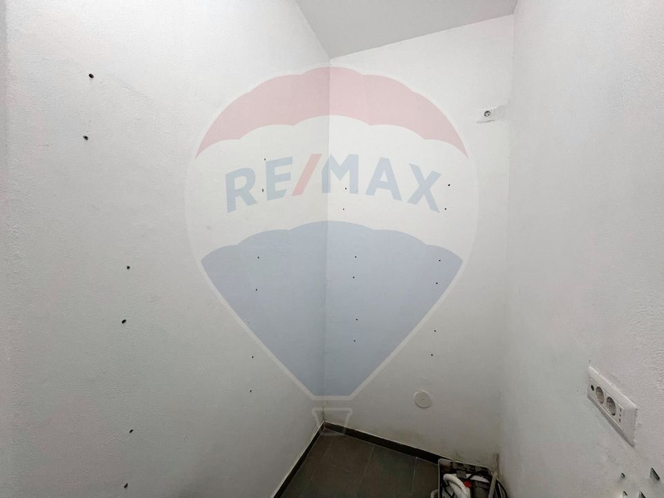 Spațiu Comercial de închiriat pentru diverse afaceri