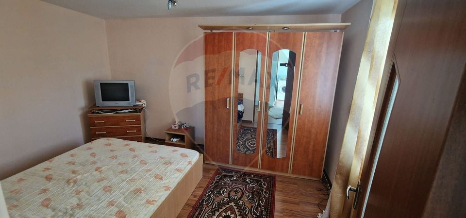 Casă P + 1E, strada Gheoghe Glod, zona Tache