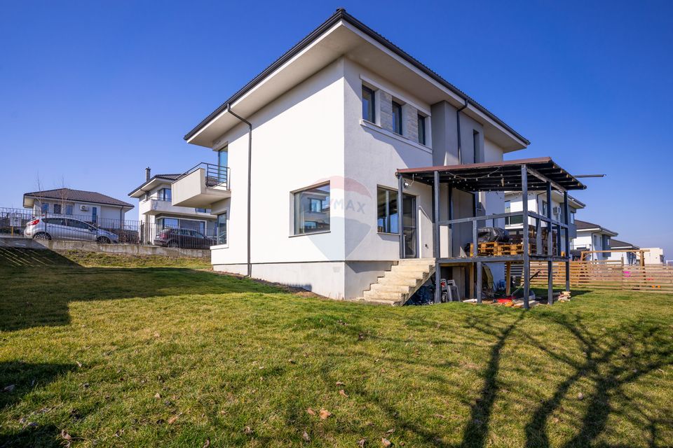 House for sale | Dezmir, Cluj