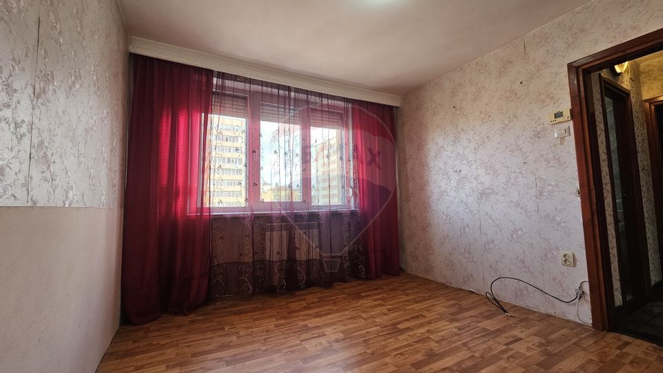3 room Apartment for sale, Darmanesti area