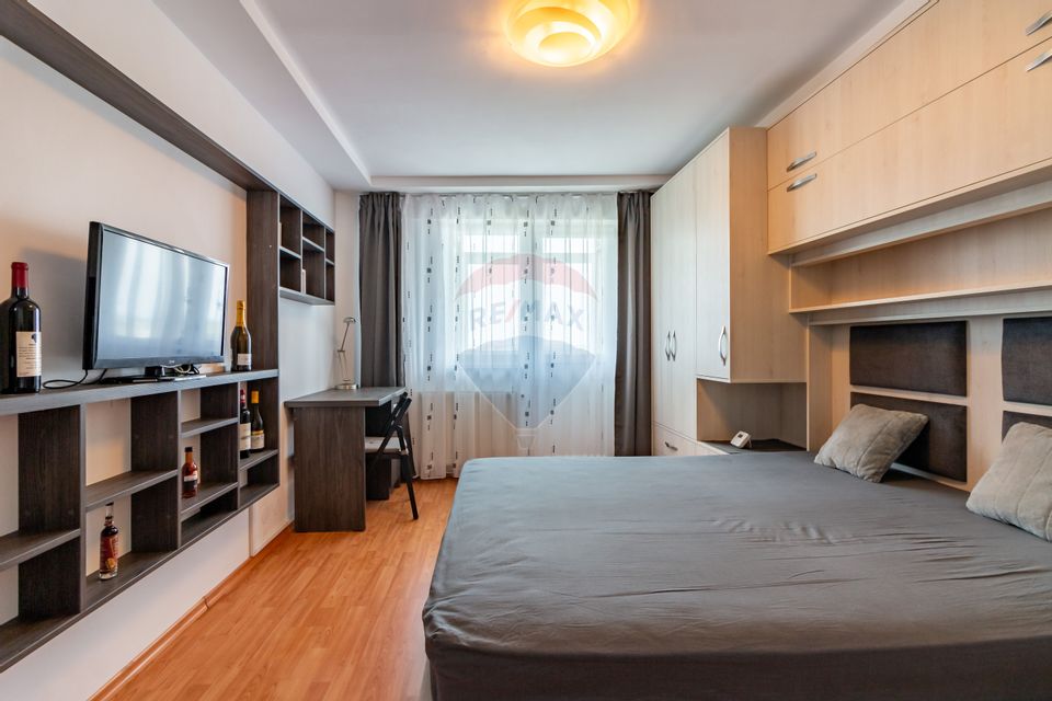 2 room Apartment for sale, Bucurestii Noi area
