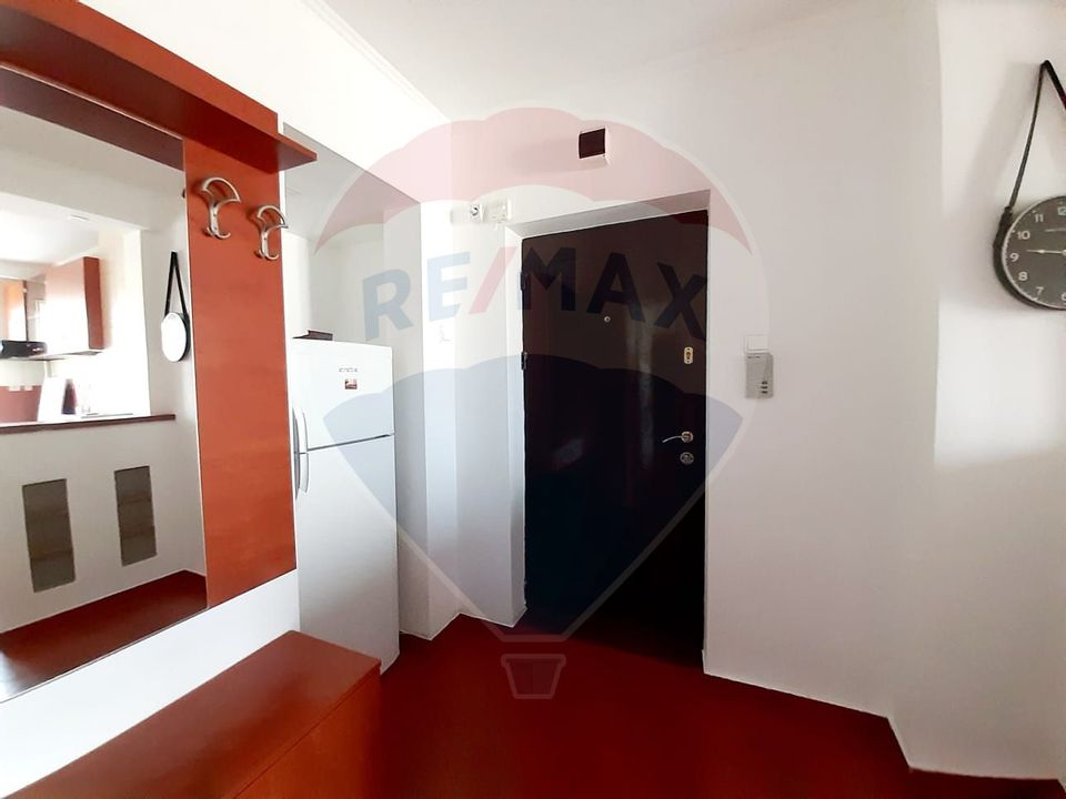 2-room apartment in Bdul Cantemir