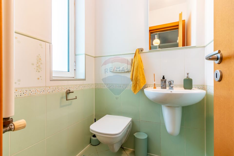 Casă / Vilă in Corbeanca, langa lac, zona exclusivista