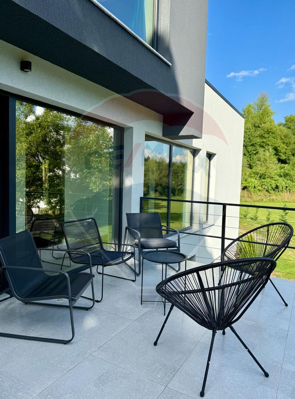 Vanzare Vila la munte