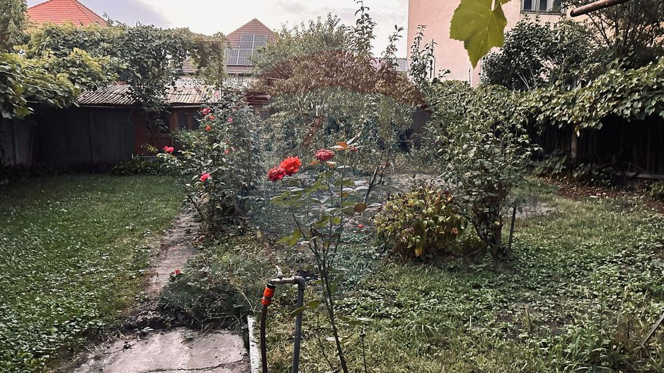 Apartament la casa de vanzare