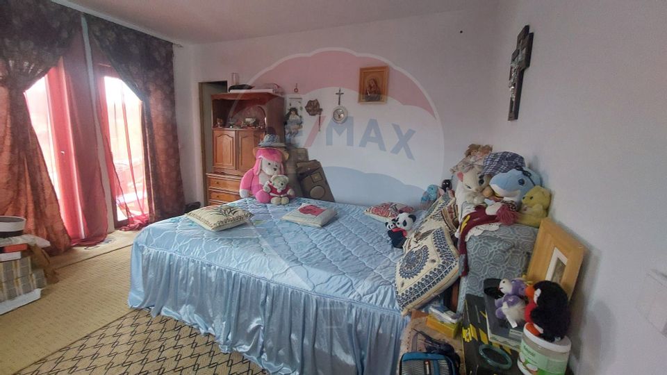 3 room House / Villa for sale