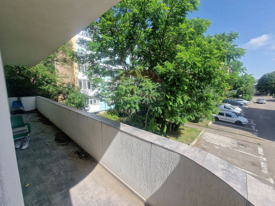 552sq.m Commercial Space for sale, Darmanesti area