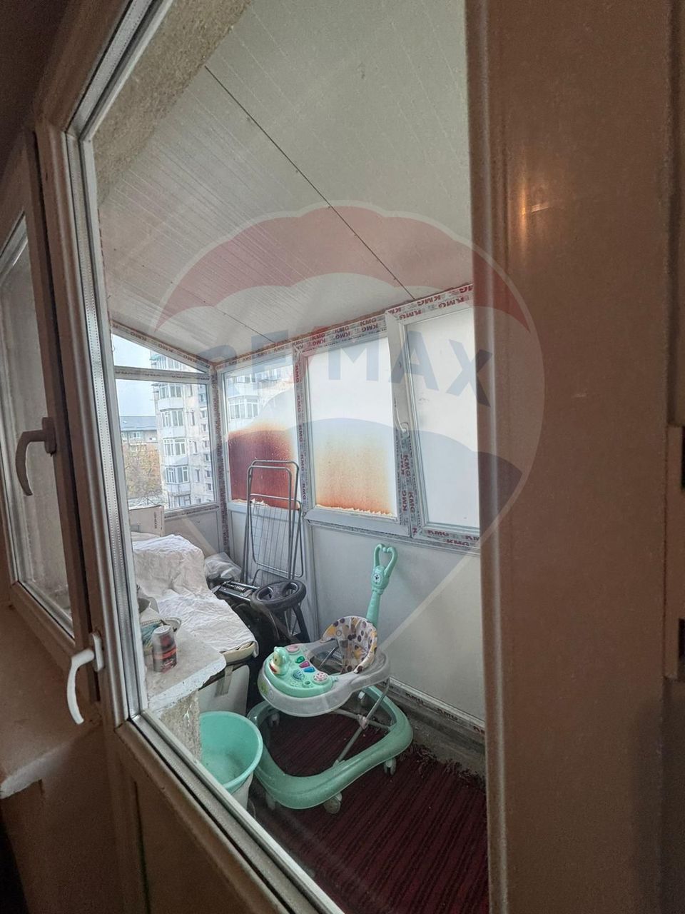 2 decomandate, bilateral, 54mp, Zona Niela,liber