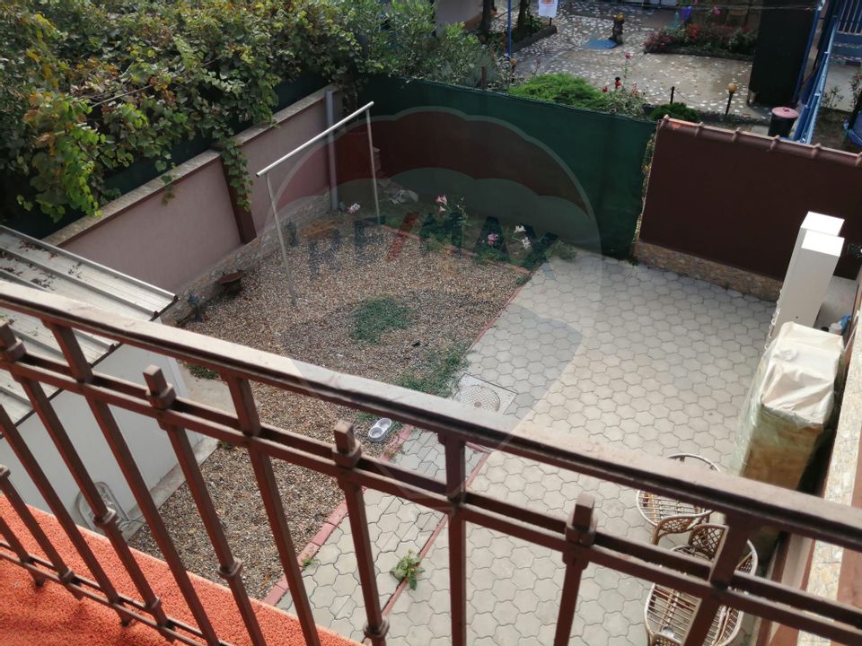 7 room House / Villa for sale, Central area