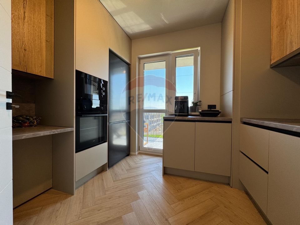 3 room Apartment for sale