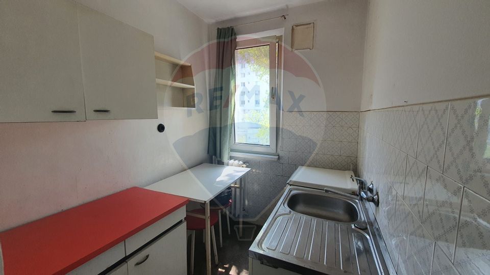 Apartament 2 camere, de vanzare, Micro 19 / Otelarilor