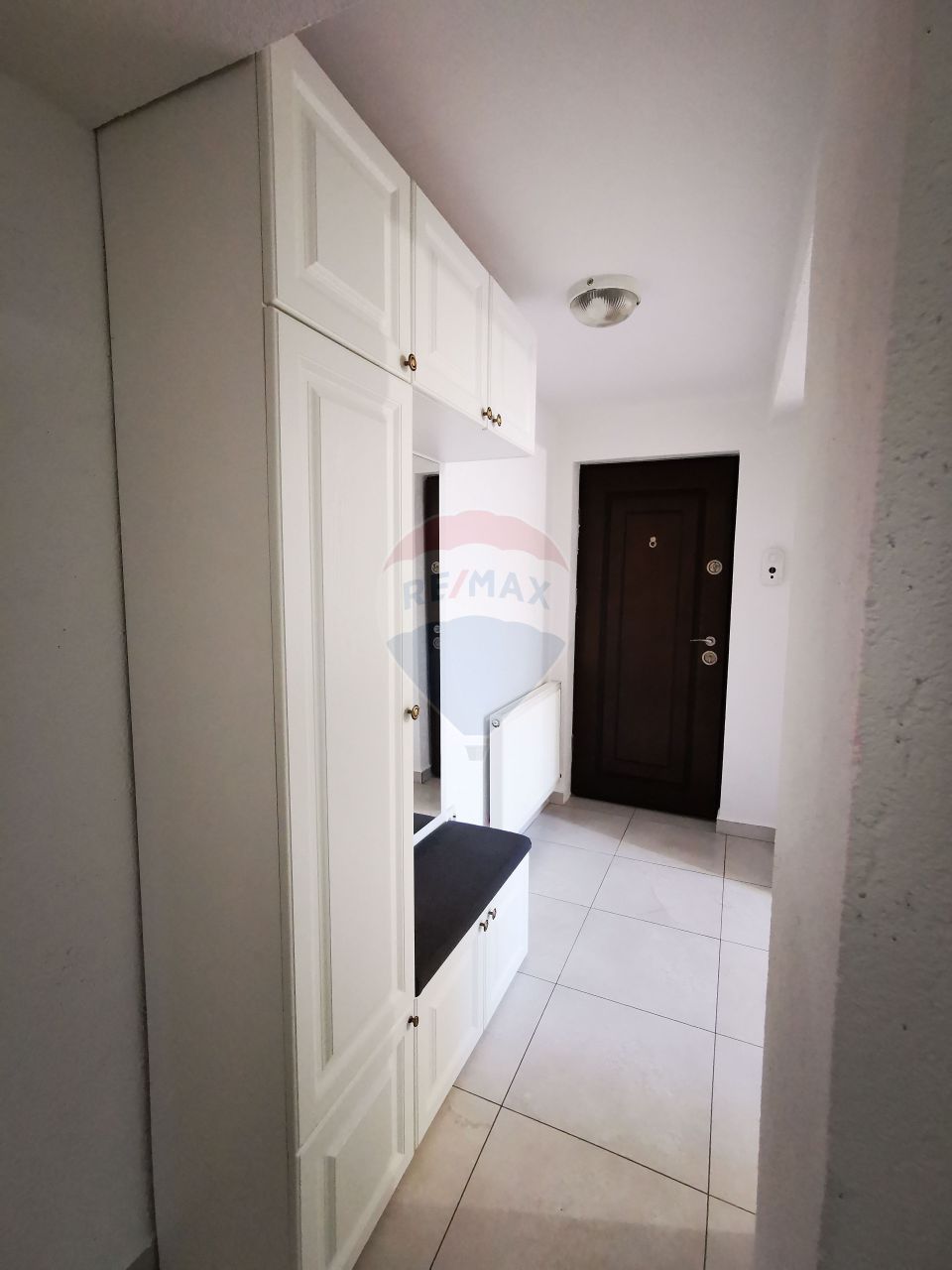 2 room Apartment for rent, Europa area