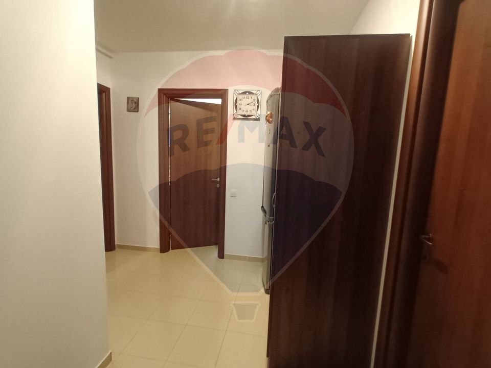 2 room Apartment for rent, 1 Decembrie 1918 area