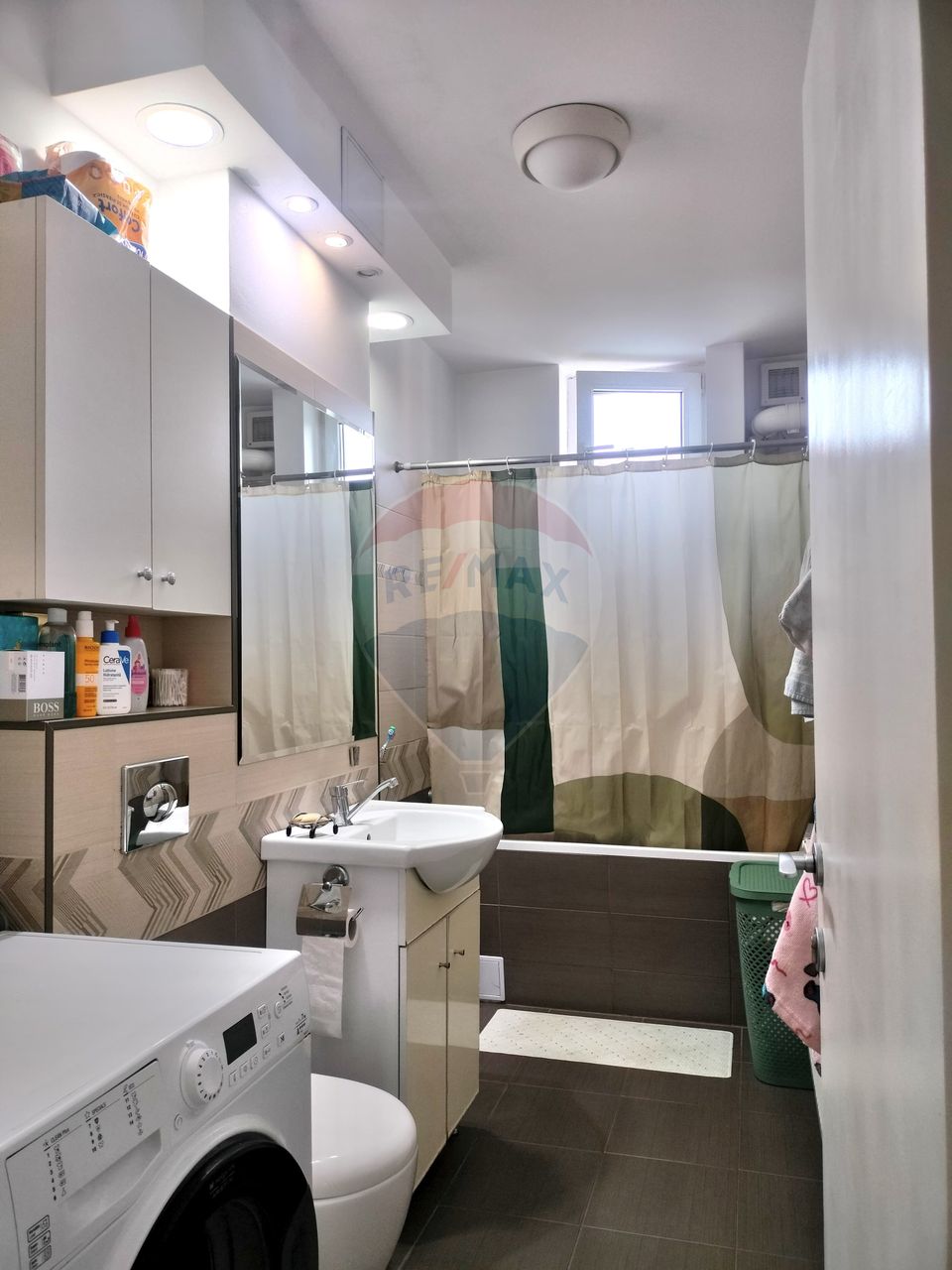 3 room Apartment for sale, Central area