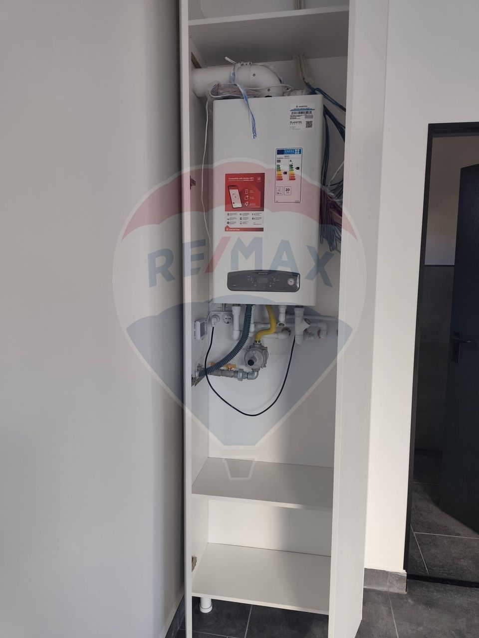 Spațiu comercial de 80mp în zona Burdujeni