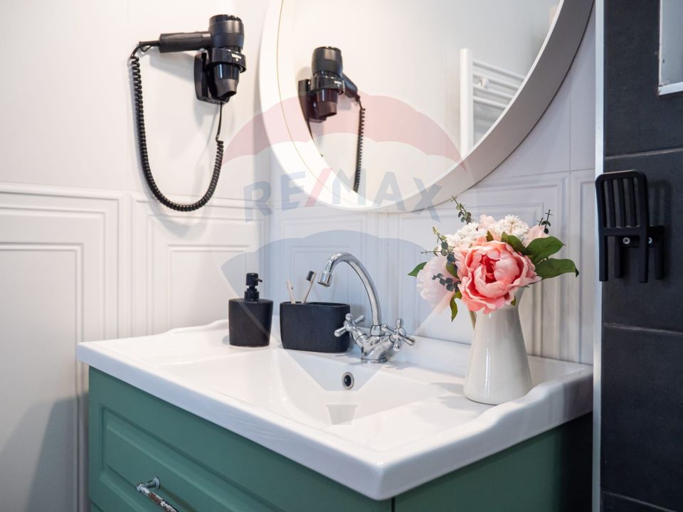 5 room House / Villa for sale, Central area