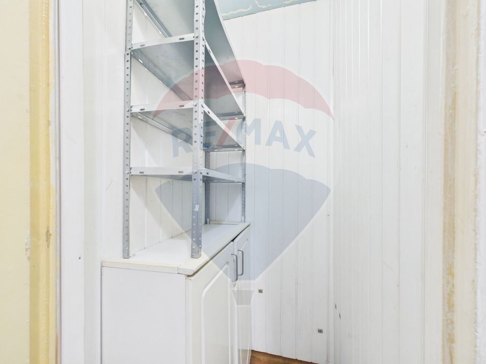 2-room apartment for sale Berceni-Piata Sudului, furnished