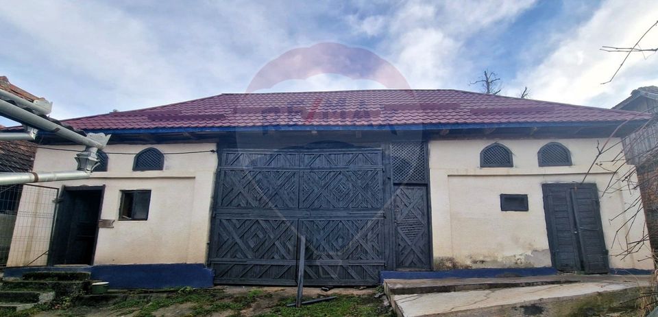 3 room House / Villa for sale