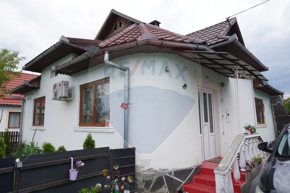 6 room House / Villa for sale