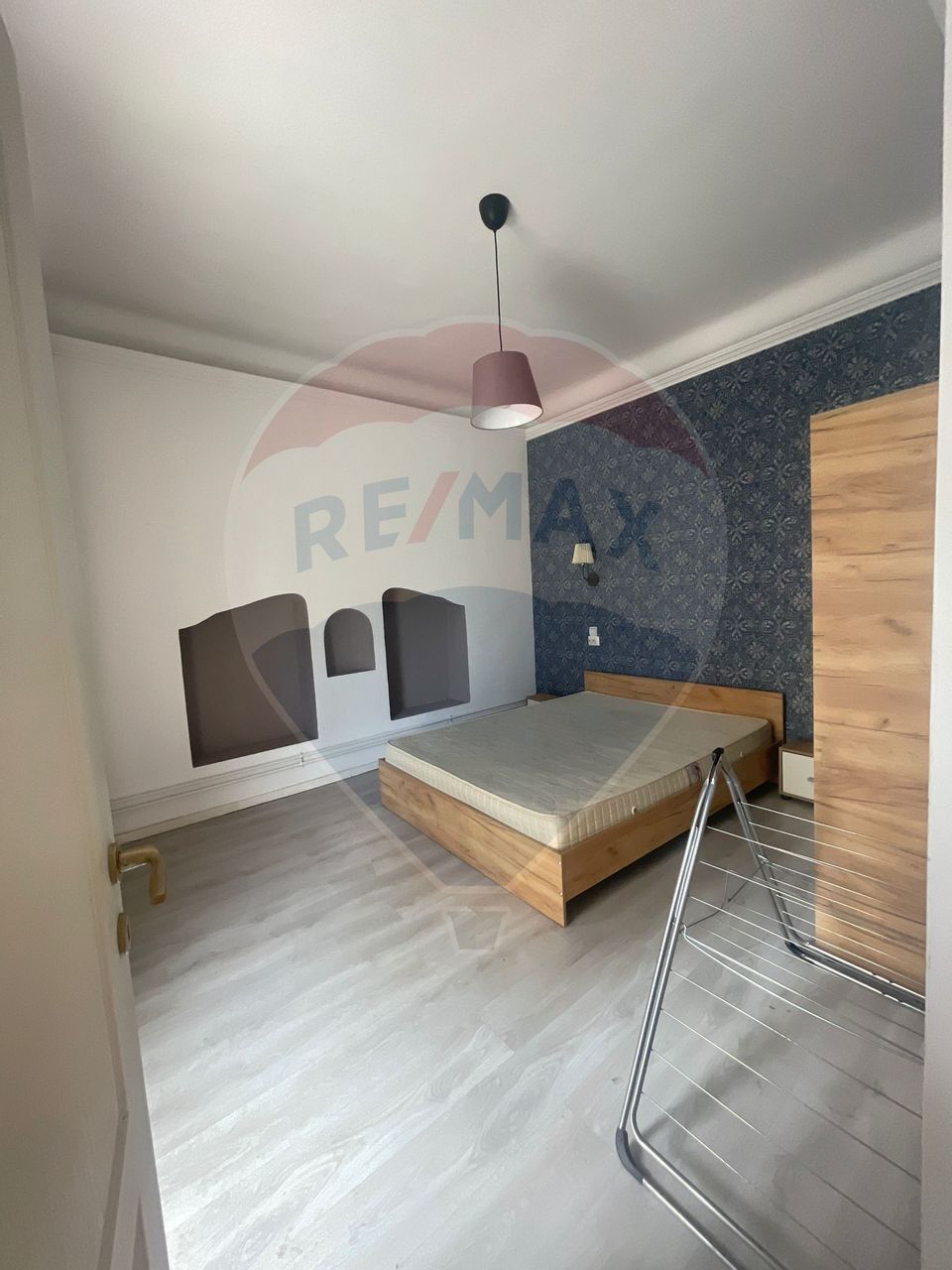 Apartament cu 3 camere metrou Gara de Nord 97 mp utili