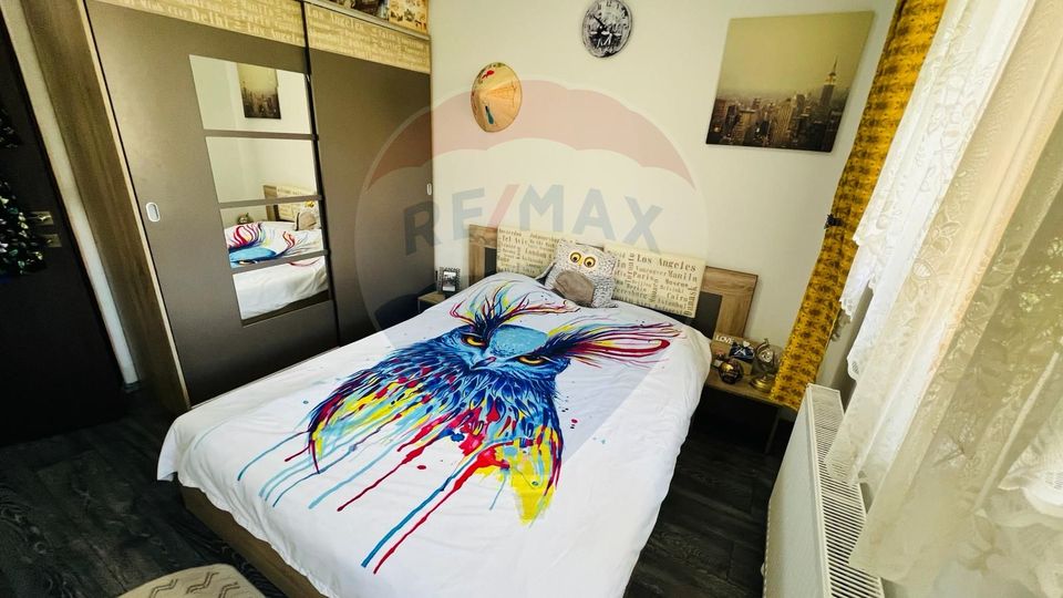 2 room Apartment for rent, Sasar area