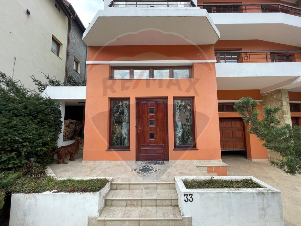3 room Apartment for sale, Schei area