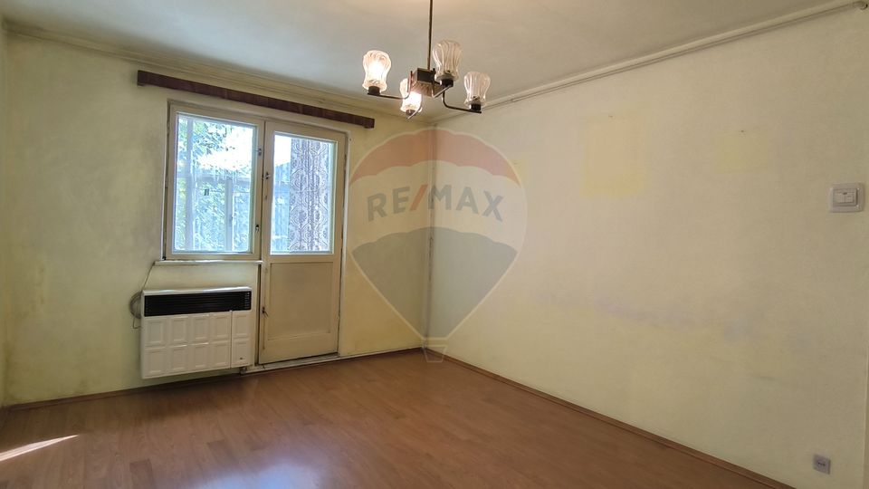 3 room Apartment for sale, Nord-Vest area