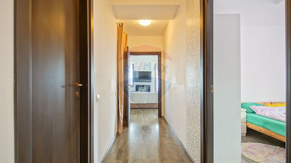 REZERVAT | TERASA SI VEDERE PANORAMICA | SEASONS RESIDENCE