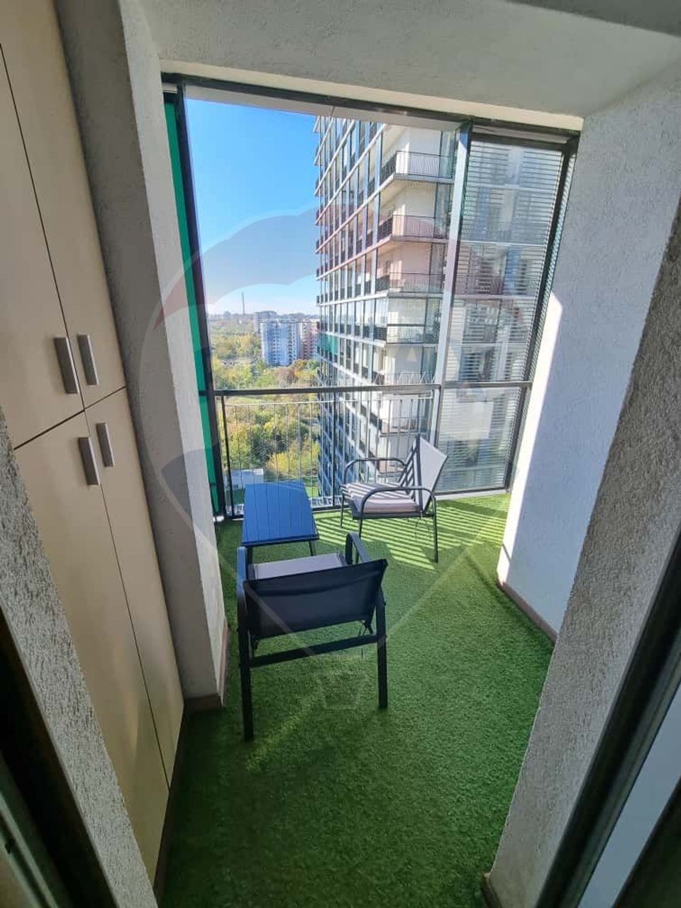 Garsoniera De Inchiriat Asmita Tineretului