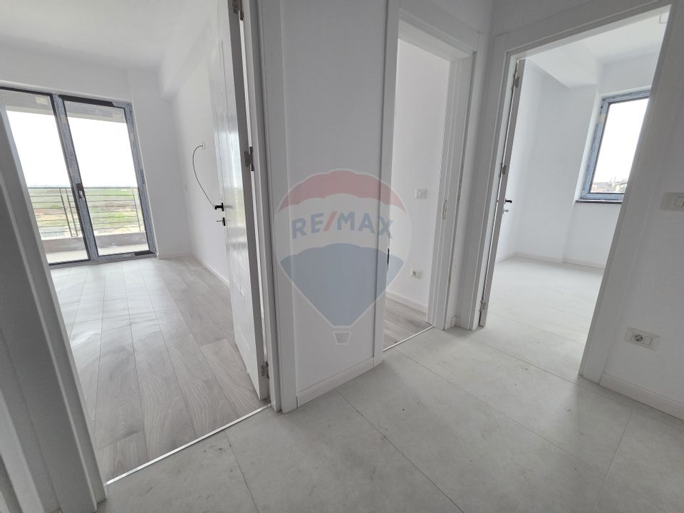 Apartament 2 camere 55 mp, Comision 0%