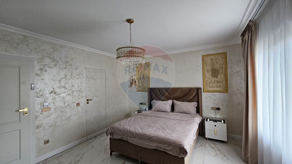 5 room House / Villa for sale